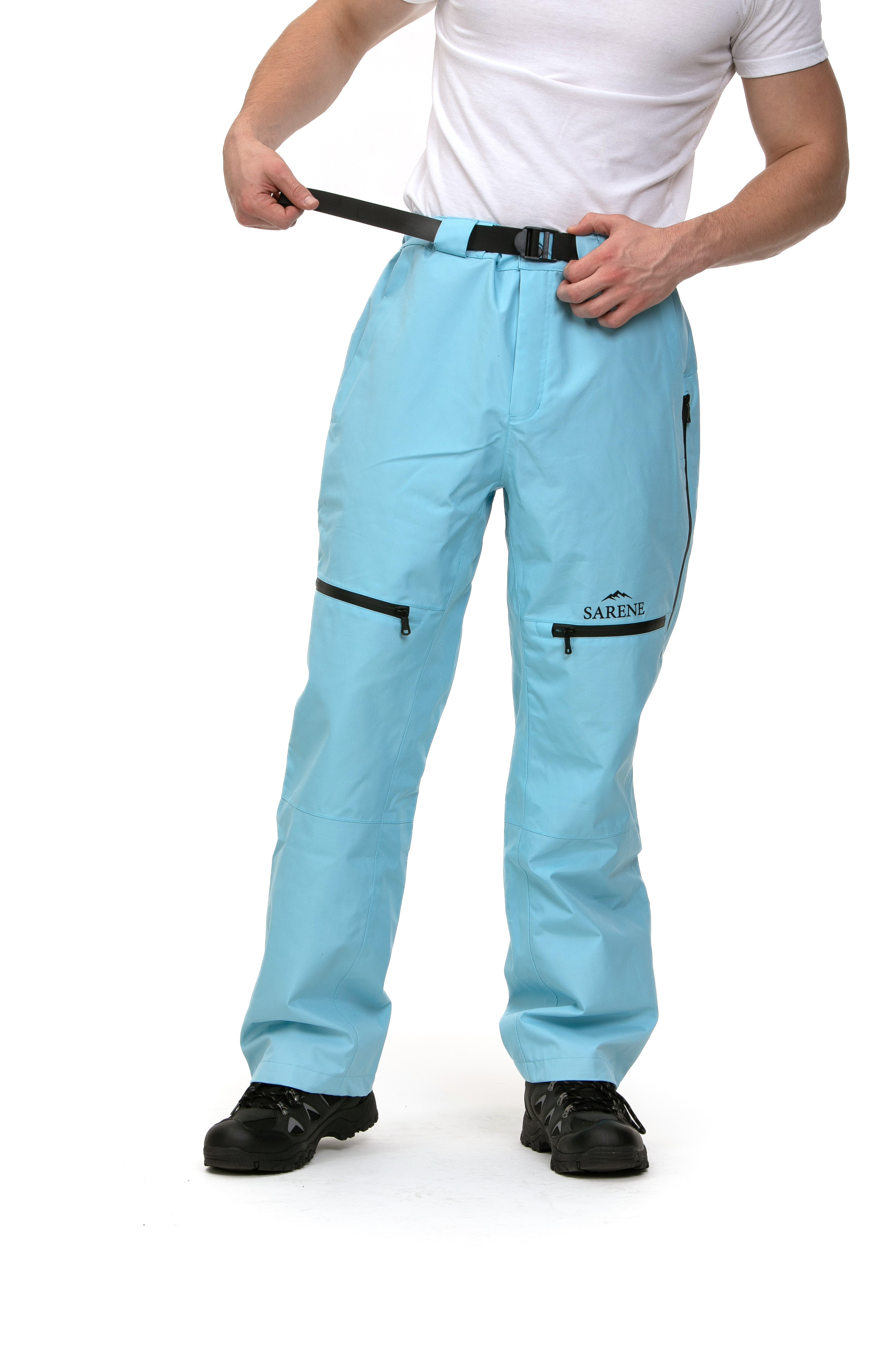 WHITEOUT PANTS